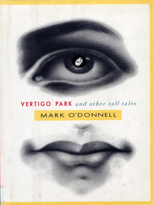Cover image for Vertigo Park and Other Tall Tales